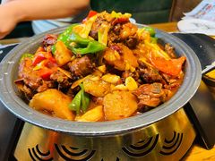 -3号仓库(幸福北路店)