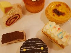 -昆明佳华广场酒店·西餐厅