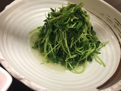 -北京王府井希尔顿酒店·秦唐中餐厅Chynna
