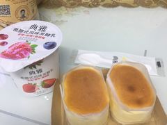 -一鸣真鲜奶吧(双菱路店)