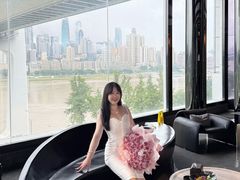 -Yolo私汤温泉设计师酒店(重庆南滨路店)