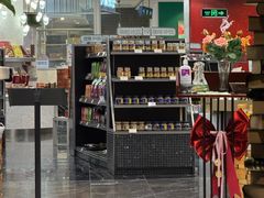 -斯比特花园西餐厅(东方商厦店)