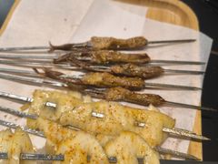 -老虎滩大连海鲜烧烤(建邺云锦路总店)