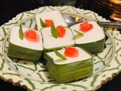 -simply thai天泰(静安嘉里中心店)