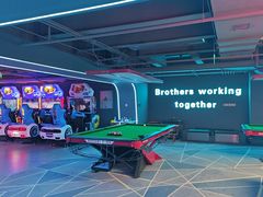 -海德温泉生活馆(朝阳大悦城店)