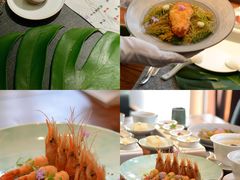 -王府茶楼茶宴·创意菜(大观园总店)