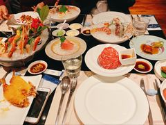 -Mr·Fish鱼鲜生海鲜放题(银泰in99店)
