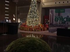 -上海外滩茂悦大酒店