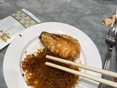 -镛记酒家