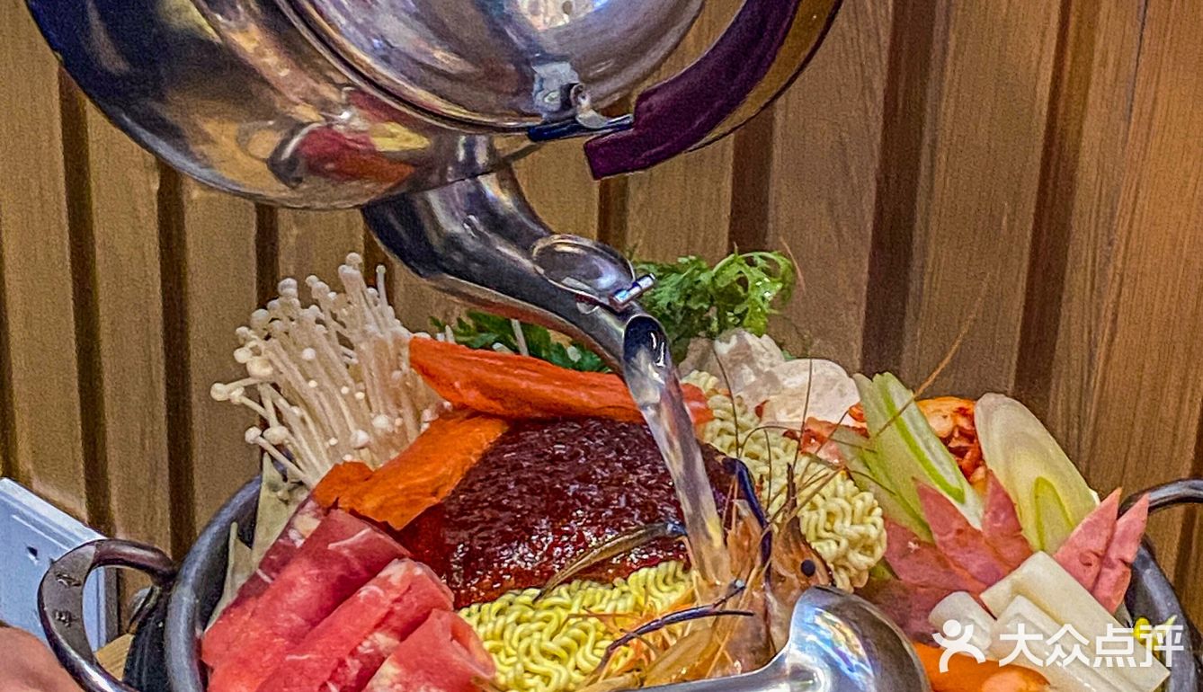 芝士控天堂｜一锅放三盘芝士，不信你不迷糊