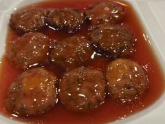 -功德林素菜饭庄(前门店)