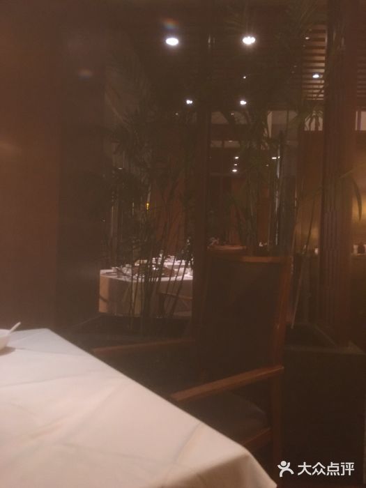 长兴楼饭店图片