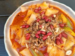 -沙州食驿·非遗小吃夜市