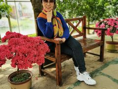 -南通洲际绿博园