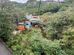 -丹东凤凰山景区