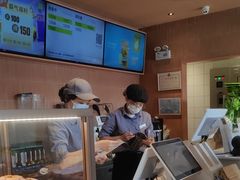 -奈雪的茶(南山大冲一期店)