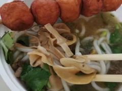 -鑫花溪牛肉米粉(凤凰街创始总店)