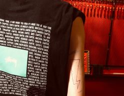 点击看大图 -I-TATTOO 纹身艺术空间
