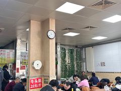 -春雨羊汤店(广开四马路总店)