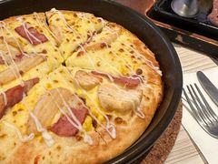 -必胜客(五一广场店)