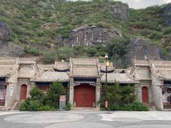 -大境门景区