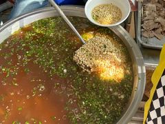 -焦大头牛肉小饭(南关店)