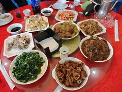 -林家饭店(新林公路店)