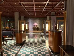 -三号黄浦会Canton Table