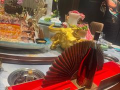 -尚海豆捞(乐虹坊店)