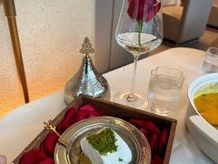 -龟兹KUCINA·新疆菜(前滩L+PLAZA店)