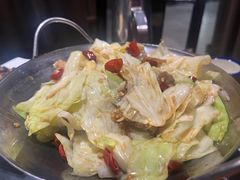 -饭桌故事·血鸭湘(荣宝华店)