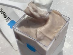 -兰熊鲜奶(昌平悦荟店)