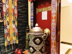 -北京西藏大厦·香帕拉藏餐厅