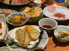 -和彩放题(渔阳店)