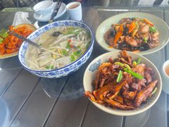-品渔味湖鲜馆(拈花湾店)