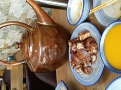 -金豆角砂锅焖面(安贞店)