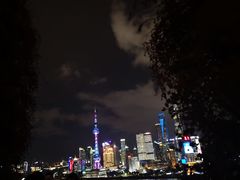 -顶层酒吧ROOF(上海艾迪逊酒店)