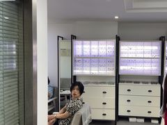 -造寸眼镜·蔡司官方授权店(东门店)