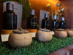 -木兰逸•泰式按摩•头疗•SPA(车公庙店)