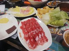 -呷哺呷哺(西单大悦城店)