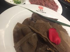 -重庆德庄火锅(体育中心店)