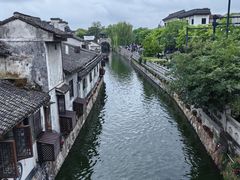 -南浔古镇