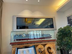 -大连中远海运洲际酒店