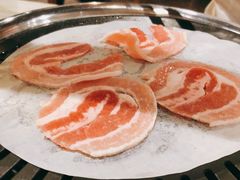 精选五花肉-胡哥烤肥牛(车公庙店)