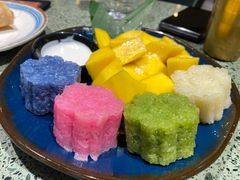 -Home Thai·泰谣(王府井apm店)