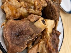 招牌酱大骨-东北风(江北万达店)