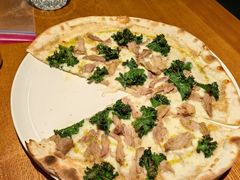 -JINNS锦时 steak&pizza(浸信会礼拜堂旧址店)