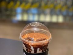 -熙阁咖啡Segnal(时代中心店)
