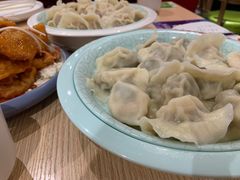 -老边饺子馆(东单店)