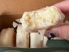 -赵记素斋·绿豆馅饼(钟楼小区店)
